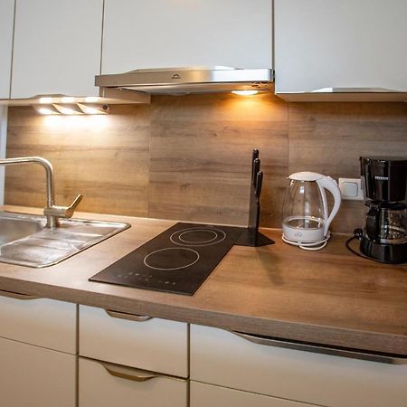 Modern Innsbruck Apartment I Free Parking Exterior foto