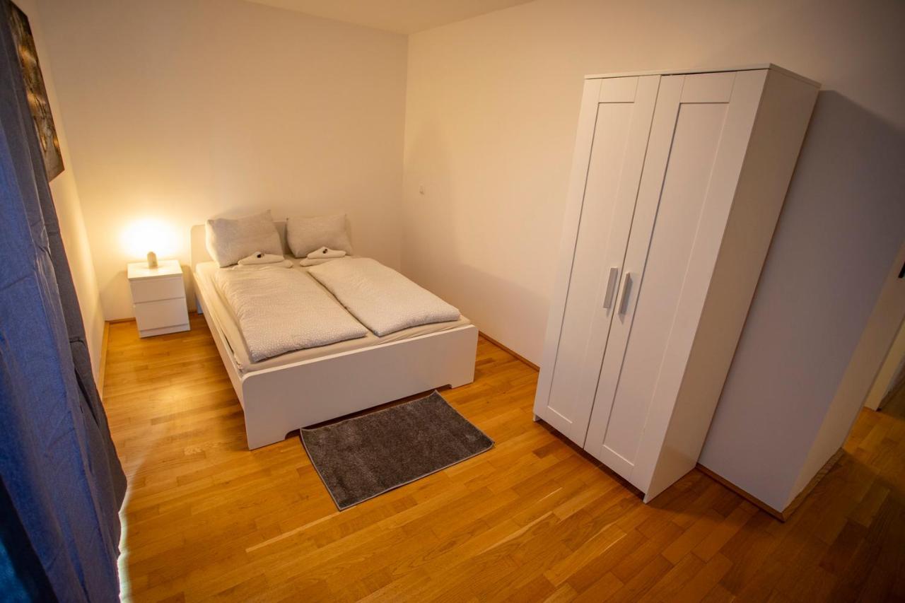Modern Innsbruck Apartment I Free Parking Exterior foto