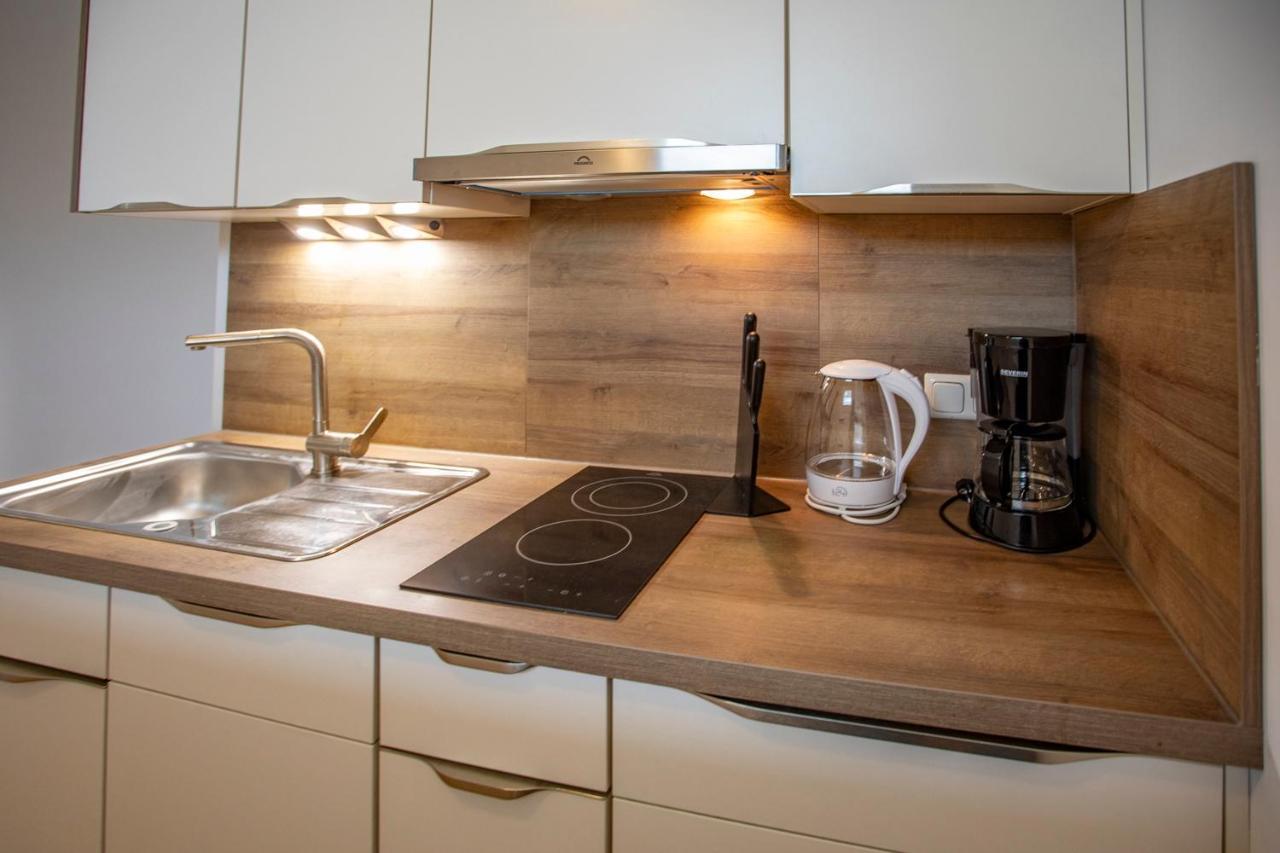 Modern Innsbruck Apartment I Free Parking Exterior foto